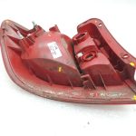 Hyundai Getz 06- Aizmugurējais lukturis labais aizmugurējais lukturis 924201C500