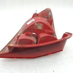 Hyundai Getz 06- Aizmugurējais lukturis labais aizmugurējais lukturis 924201C500