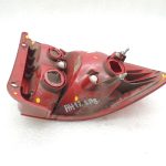 Hyundai Getz 06- Aizmugurējais lukturis labais aizmugurējais lukturis 924201C500