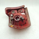 Hyundai Getz 06- Aizmugurējais lukturis labais aizmugurējais lukturis 924201C500
