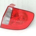 Hyundai Getz 06- Aizmugurējais lukturis labais aizmugurējais lukturis 924201C500