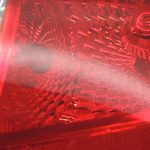 Hyundai Getz 06- Aizmugurējais lukturis labais aizmugurējais lukturis 924201C500