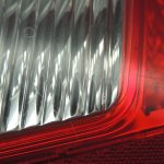 Hyundai Getz 06- Aizmugurējais lukturis labais aizmugurējais lukturis 924201C500