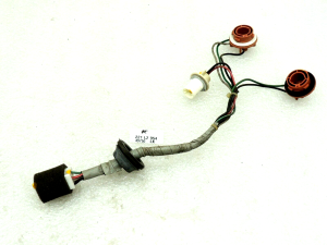Hyundai Getz 02-05 aizmugurējā luktura kronšteins kreisais vai labais 924191C010