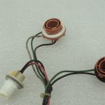Hyundai Getz 02-05 aizmugurējā luktura kronšteins kreisais vai labais 924191C010