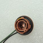 Hyundai Getz 02-05 aizmugurējā luktura kronšteins kreisais vai labais 924191C010