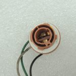 Hyundai Getz 02-05 aizmugurējā luktura kronšteins kreisais vai labais 924191C010