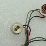 Hyundai Getz 02-05 aizmugurējā luktura kronšteins kreisais vai labais 924191C010