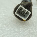Hyundai Getz 02-05 aizmugurējā luktura kronšteins kreisais vai labais 924191C010