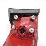 Hyundai Santa FE II 05-09 Ārējais aizmugurējais lukturis labais aizmugurējais lukturis 924202B000