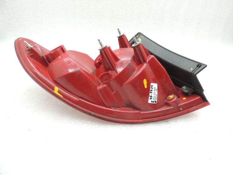 Hyundai Santa FE II 05-09 Ārējais aizmugurējais lukturis labais aizmugurējais lukturis 924202B000
