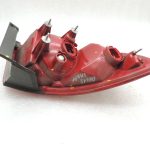 Hyundai Santa FE II 05-09 Ārējais aizmugurējais lukturis labais aizmugurējais lukturis 924202B000