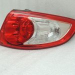 Hyundai Santa FE II 05-09 Ārējais aizmugurējais lukturis labais aizmugurējais lukturis 924202B000