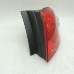 Hyundai Santa FE II 05-09 Ārējais aizmugurējais lukturis labais aizmugurējais lukturis 924202B000