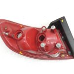Hyundai Santa FE II 05-09 Ārējais aizmugurējais lukturis labais aizmugurējais lukturis 924202B000