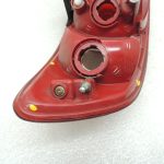 Hyundai Santa FE II 05-09 Ārējais aizmugurējais lukturis labais aizmugurējais lukturis 924202B000