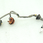 Hyundai Santa FE II 05-09 Aizmugurējā apgaismojuma spuldzes turētājs 924802B000