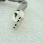 Hyundai Santa FE II 05-09 Aizmugurējā apgaismojuma spuldzes turētājs 924802B000