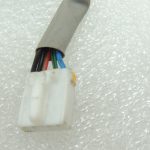Hyundai Santa FE II 05-09 Aizmugurējā apgaismojuma spuldzes turētājs 924802B000