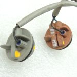 Hyundai Santa FE II 05-09 Aizmugurējā apgaismojuma spuldzes turētājs 924802B000