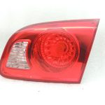 Hyundai Santa FE II 05-09 Aizmugurējais lukturis iekšpusē labajā aizmugurējā lukturī 924602B000