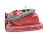 Hyundai Santa FE II 05-09 Aizmugurējais lukturis iekšpusē labajā aizmugurējā lukturī 924602B000
