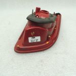Hyundai Santa FE II 05-09 Aizmugurējais lukturis iekšpusē labajā aizmugurējā lukturī 924602B000