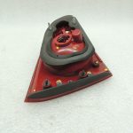 Hyundai Santa FE II 05-09 Aizmugurējais lukturis iekšpusē labajā aizmugurējā lukturī 924602B000