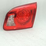 Hyundai Santa FE II 05-09 Aizmugurējais lukturis iekšpusē labajā aizmugurējā lukturī 924602B000