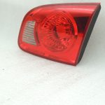 Hyundai Santa FE II 05-09 Aizmugurējais lukturis iekšpusē labajā aizmugurējā lukturī 924602B000