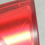 Hyundai Santa FE II 05-09 Aizmugurējais lukturis iekšpusē labajā aizmugurējā lukturī 924602B000