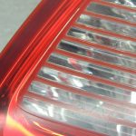 Hyundai Santa FE II 05-09 Aizmugurējais lukturis iekšpusē labajā aizmugurējā lukturī 924602B000