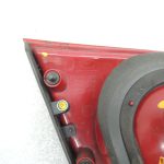 Hyundai Santa FE II 05-09 Aizmugurējais lukturis iekšpusē labajā aizmugurējā lukturī 924602B000