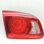 Hyundai Santa FE II 09 Aizmugurējais lukturis iekšpusē kreisais aizmugurējais lukturis 924502B000 Mazs DEFEKTĪVS