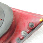 Hyundai Santa FE II 09 Aizmugurējais lukturis iekšpusē kreisais aizmugurējais lukturis 924502B000 Mazs DEFEKTĪVS