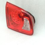 Hyundai Santa FE II 09 Aizmugurējais lukturis iekšpusē kreisais aizmugurējais lukturis 924502B000 Mazs DEFEKTĪVS