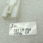 Hyundai Santa FE II 05-09 Iekšējais aizmugurējais apgaismojums 924902B000