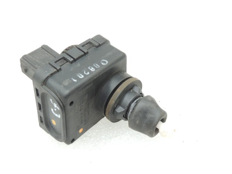 Jeep Grand Cherokee II WJ WG Priekšējo lukturu servomotors LWR 0307852371
