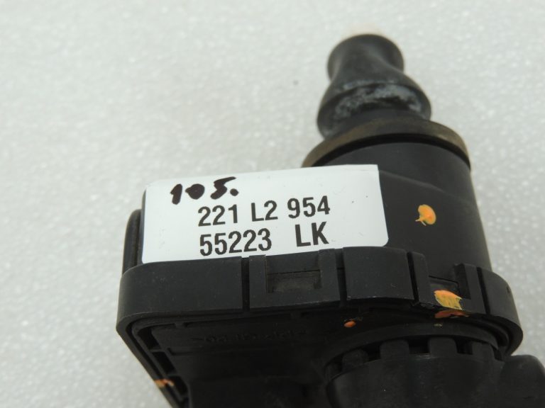 Jeep Grand Cherokee II WJ WG Priekšējo lukturu servomotors LWR 0307852371