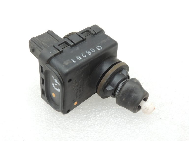 Jeep Grand Cherokee II WJ WG Priekšējo lukturu servomotors LWR 0307852371