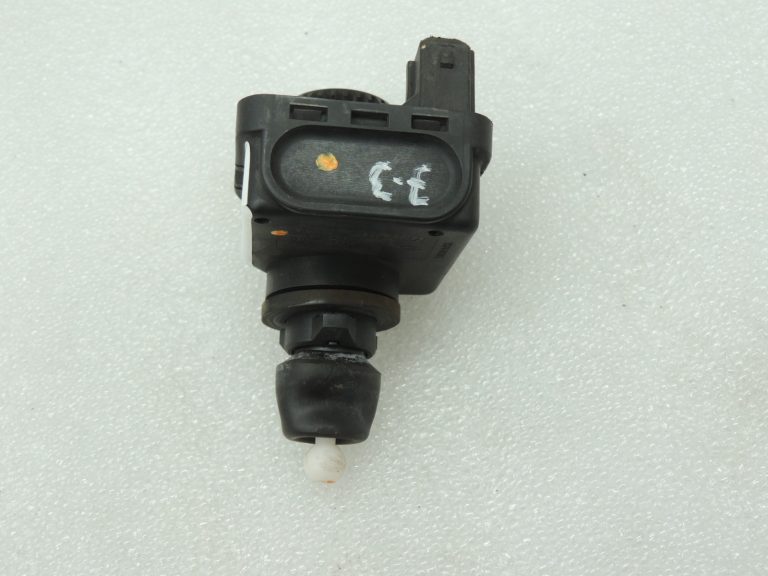 Jeep Grand Cherokee II WJ WG Priekšējo lukturu servomotors LWR 0307852371