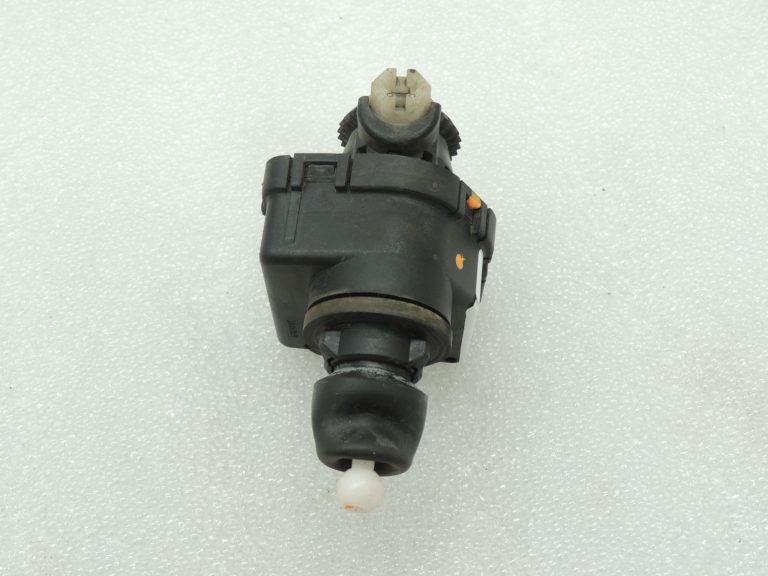Jeep Grand Cherokee II WJ WG Priekšējo lukturu servomotors LWR 0307852371