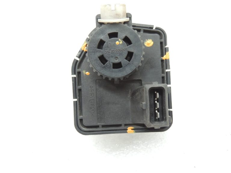 Jeep Grand Cherokee II WJ WG Priekšējo lukturu servomotors LWR 0307852371