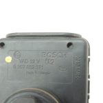 Jeep Grand Cherokee II WJ WG Priekšējo lukturu servomotors LWR 0307852371
