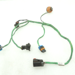 Jeep Grand Cherokee II WJ WG Priekšējo lukturu elektroinstalācijas instalācija 05013841AA