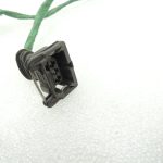 Jeep Grand Cherokee II WJ WG Priekšējo lukturu elektroinstalācijas instalācija 05013841AA