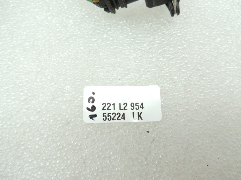 Jeep Grand Cherokee II WJ WG Priekšējo lukturu elektroinstalācijas instalācija 05013841AA