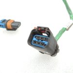 Jeep Grand Cherokee II WJ WG Priekšējo lukturu elektroinstalācijas instalācija 05013841AA