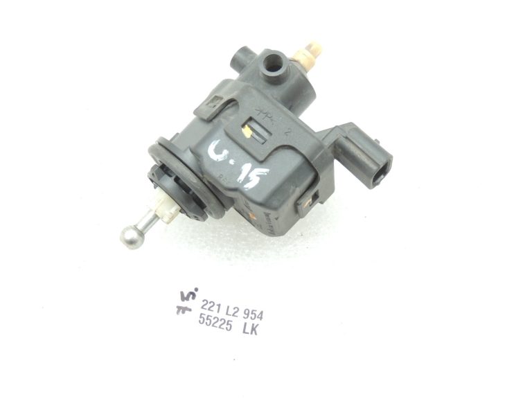 Kia Ceed ED priekšējo lukturu piedziņa LWR priekšējo lukturu nolīdzināšana 921301H000