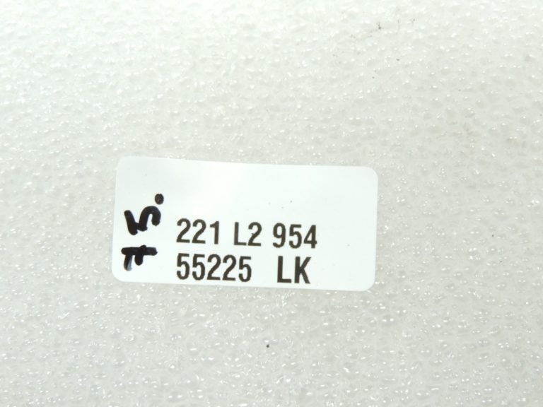 Kia Ceed ED priekšējo lukturu piedziņa LWR priekšējo lukturu nolīdzināšana 921301H000